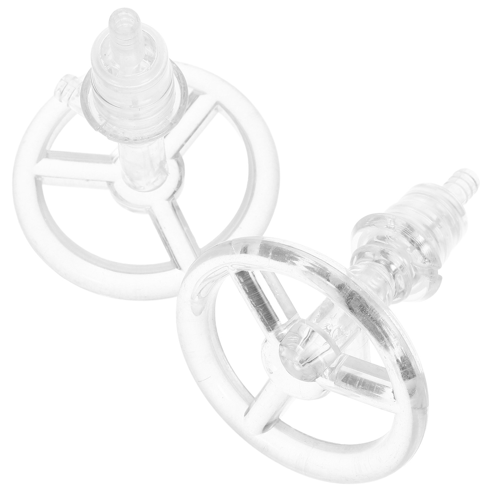 Coffee Tea Replacement - 2Pcs Dust Stoppers Gallon Water Jug