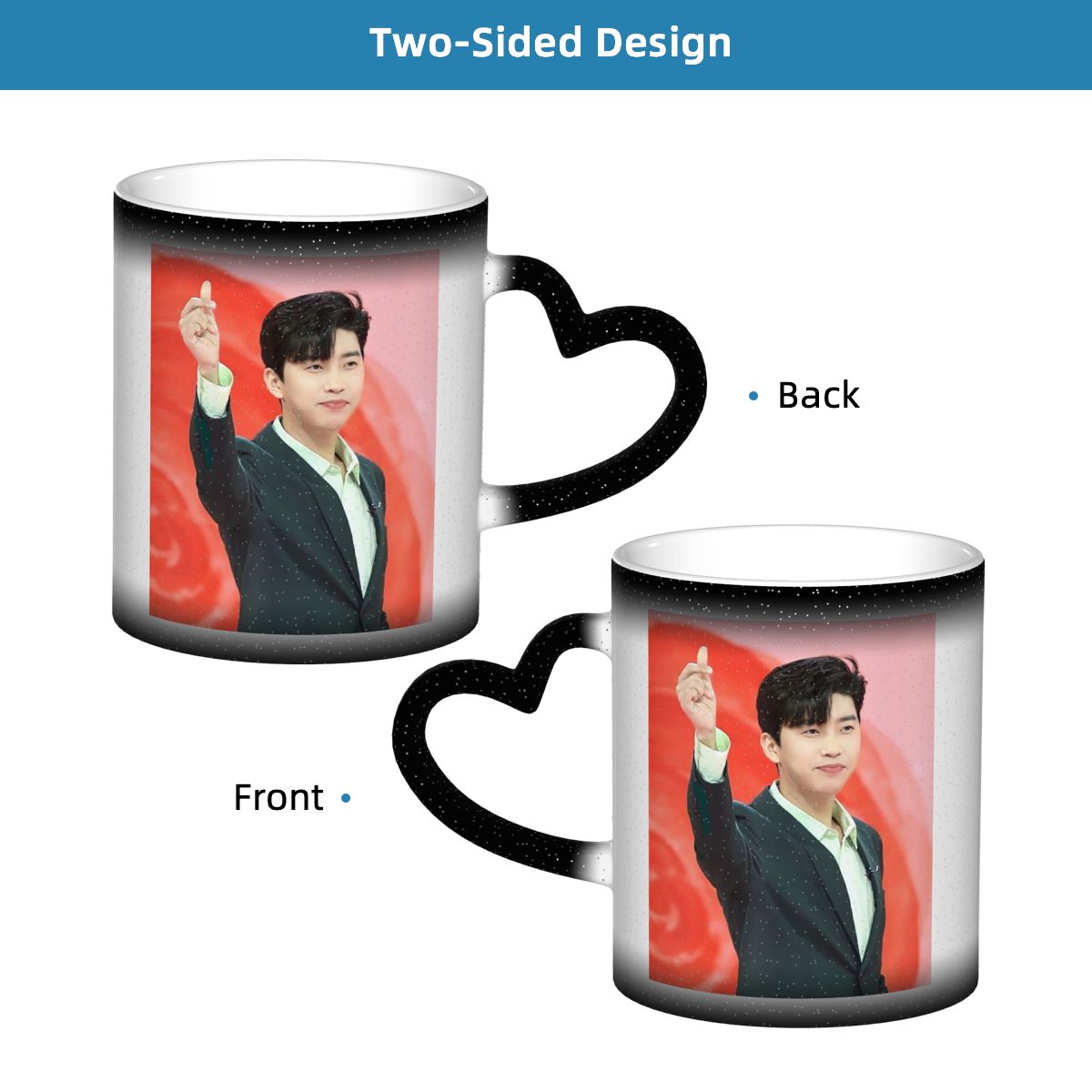 Lim Young Woong Mug Funny Cera - مراجعة Young Tea Coffee وسعره