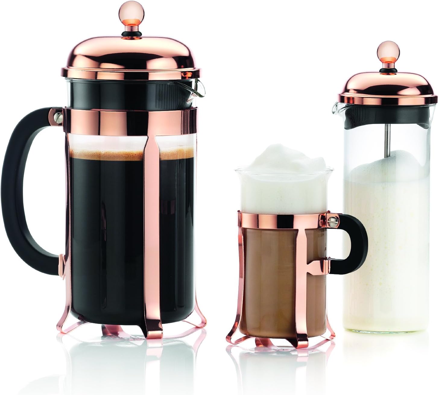 Glass Sugar and Creamer Set wi - مراجعة Coffee Tea Creamer وسعره