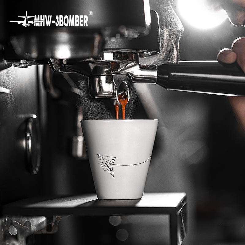 MHW-3BOMBER 120ml Ceramic Coff - مراجعة Coffee Tea Tumbler وسعره