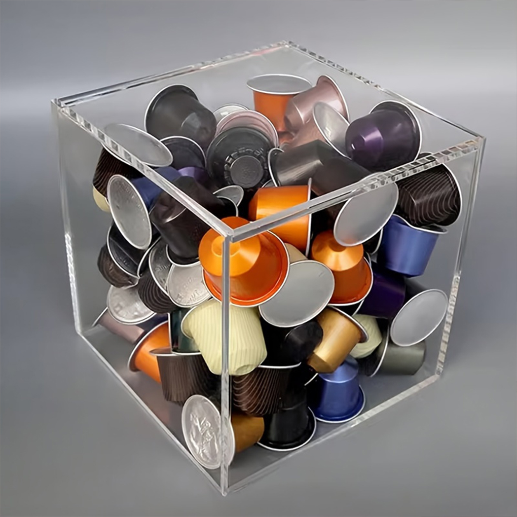 2025 New Storage Box Coffee Ca - مراجعة Coffee Tea Creamer وسعره