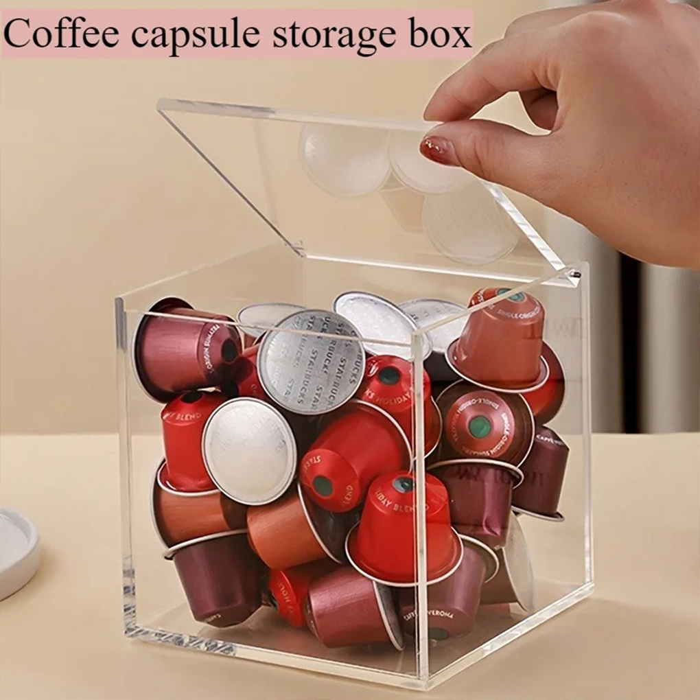 2025 New Storage Box Coffee Ca - مراجعة Coffee Tea Creamer وسعره