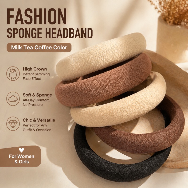 Milk Tea Coffee Tone Sponge Pa - مراجعة Young Tea Coffee وسعره
