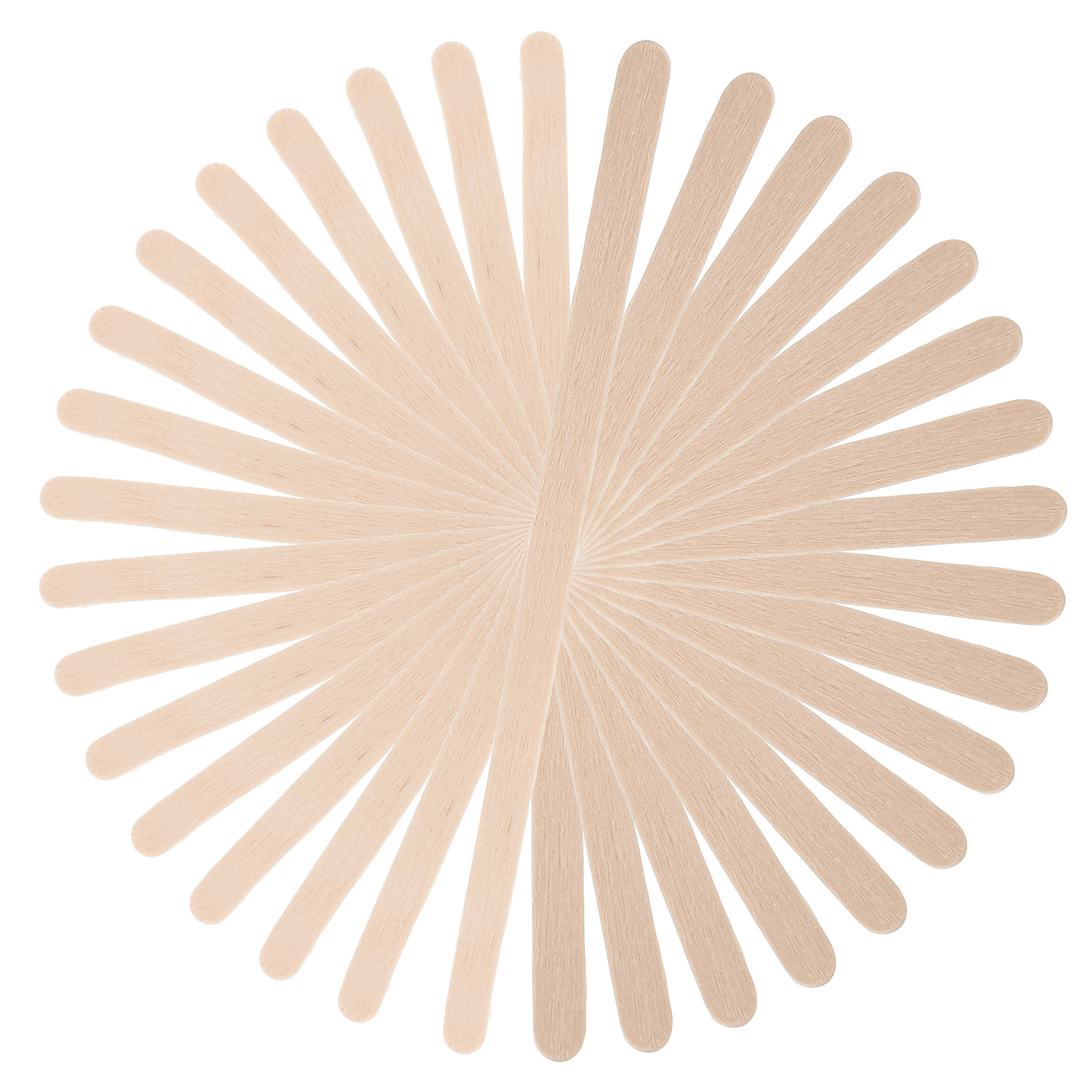 100Pcs Wooden Stirrer Sticks V - مراجعة Juice Tea Coffee وسعره