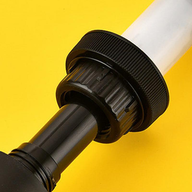 Syrup Pump For Drinks Multifun - مراجعة Coffee Tea Drinks وسعره