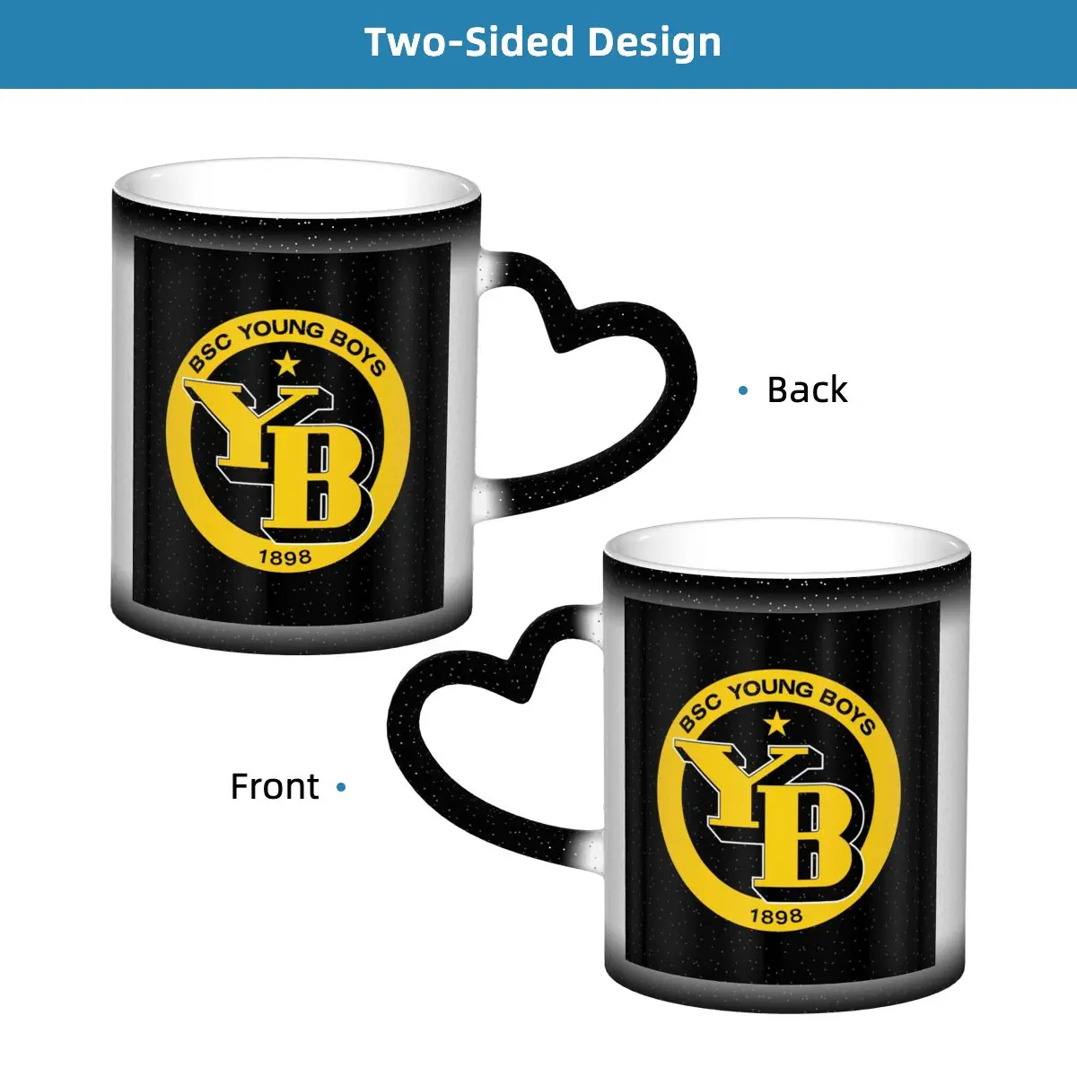BSC Young Boys Swiss Football  - مراجعة Young Tea Coffee وسعره