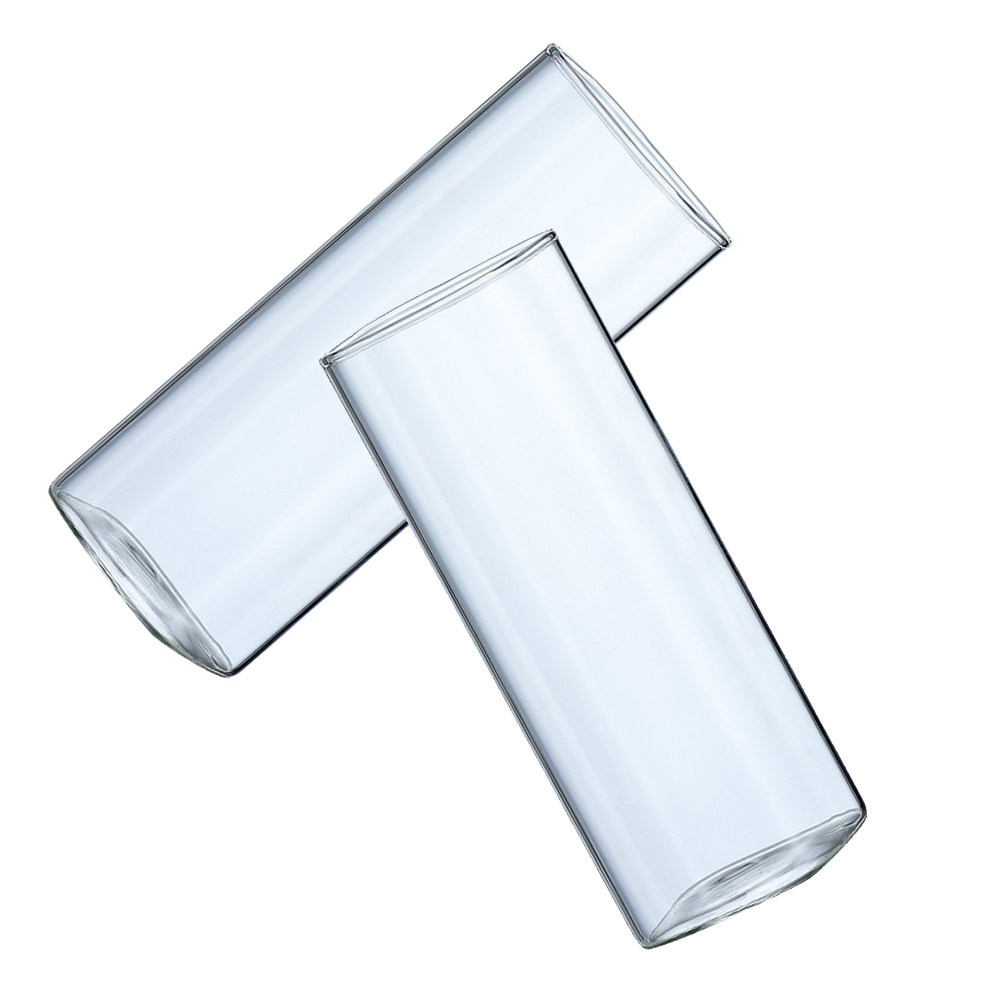 2Pcs Cocktail Glass Cups Creat - مراجعة Juice Tea Coffee وسعره