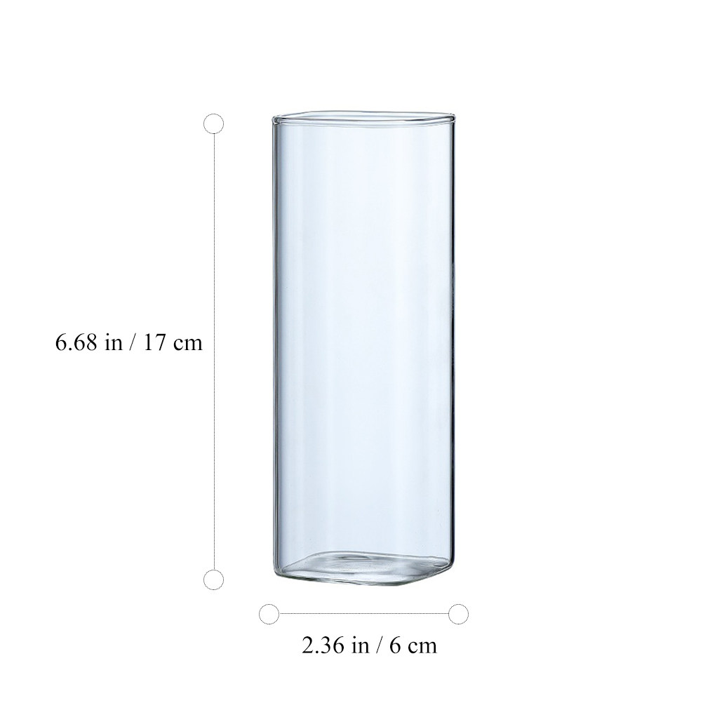 2Pcs Cocktail Glass Cups Creat - مراجعة Juice Tea Coffee وسعره