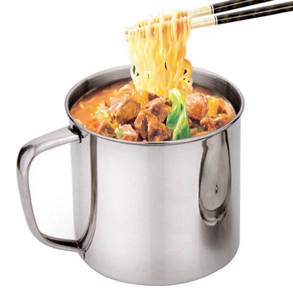5Pcs Stainless Steel Cup Set H - مراجعة Juice Tea Coffee وسعره