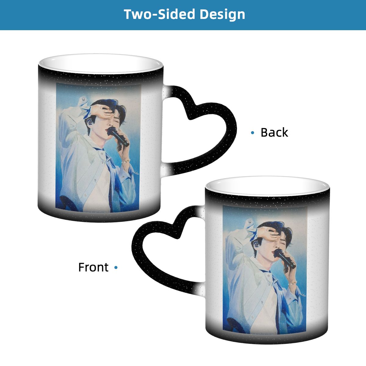 Lim Young Woong Mug Funny Cera - مراجعة Young Tea Coffee وسعره
