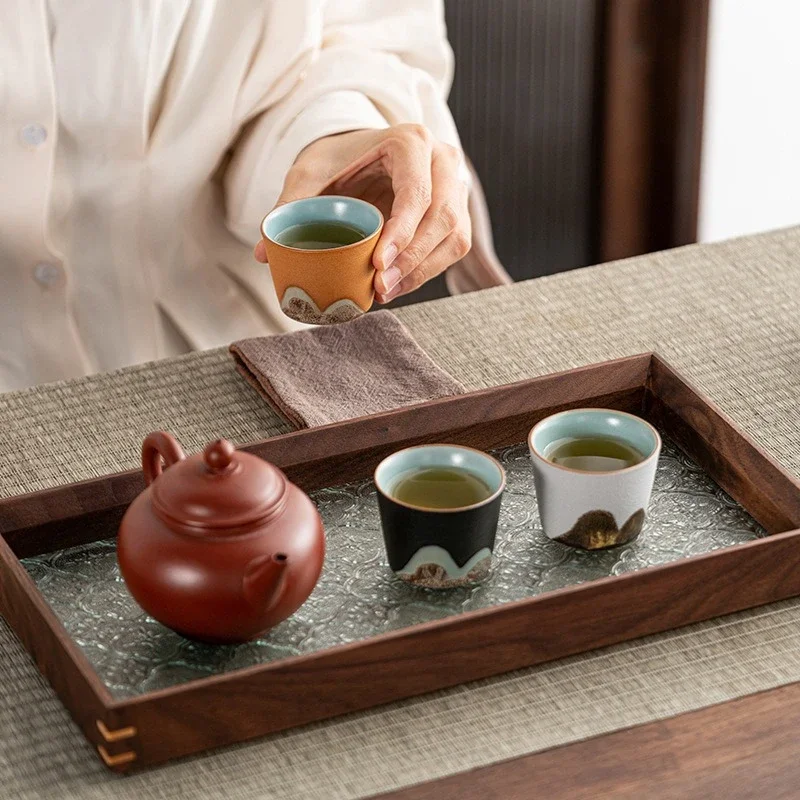 Gift Box,Japanese Ceramic Tea  - مراجعة Coffee Tea Tumbler وسعره