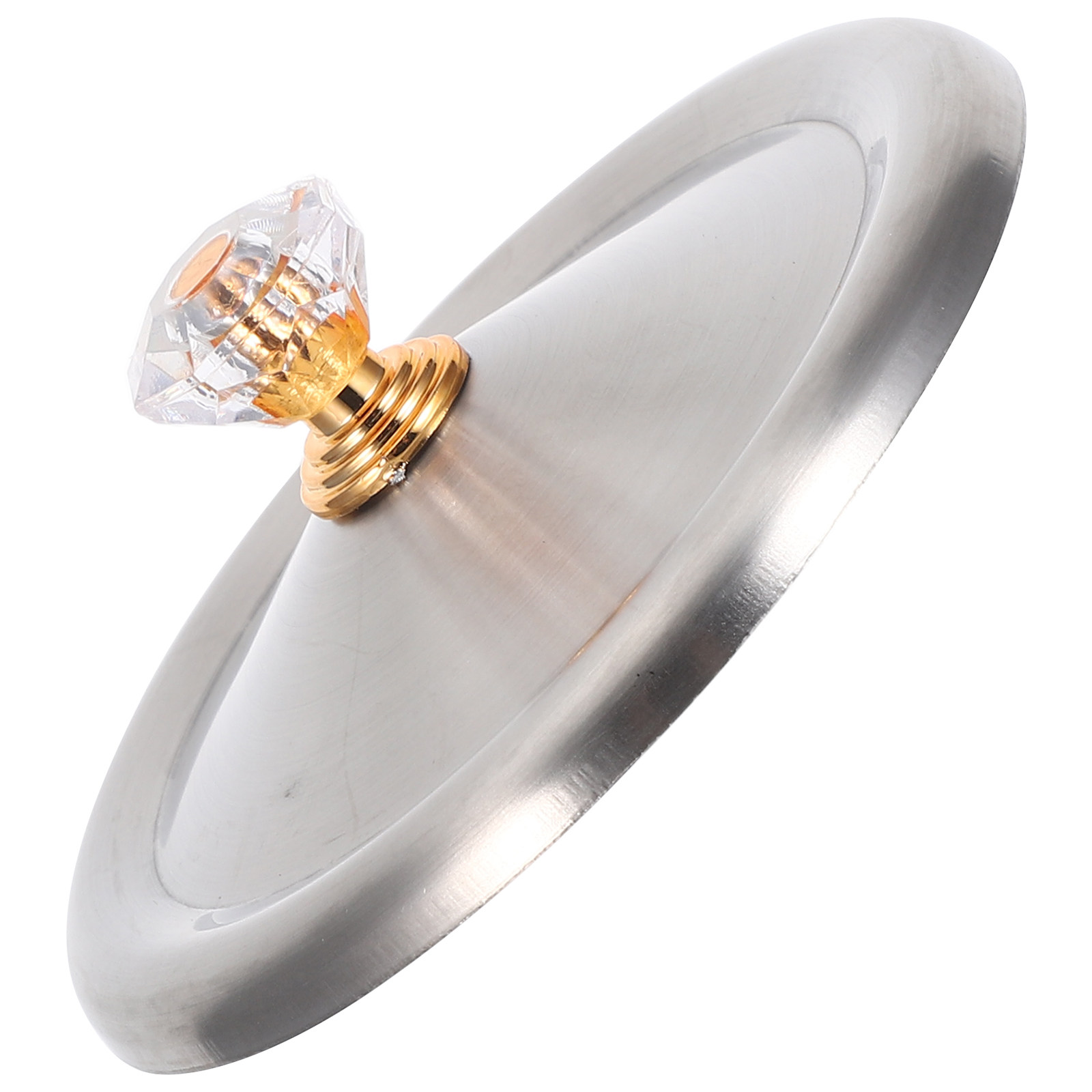 Stainless Steel Round Coffee M - مراجعة Coffee Tea Replacement وسعره