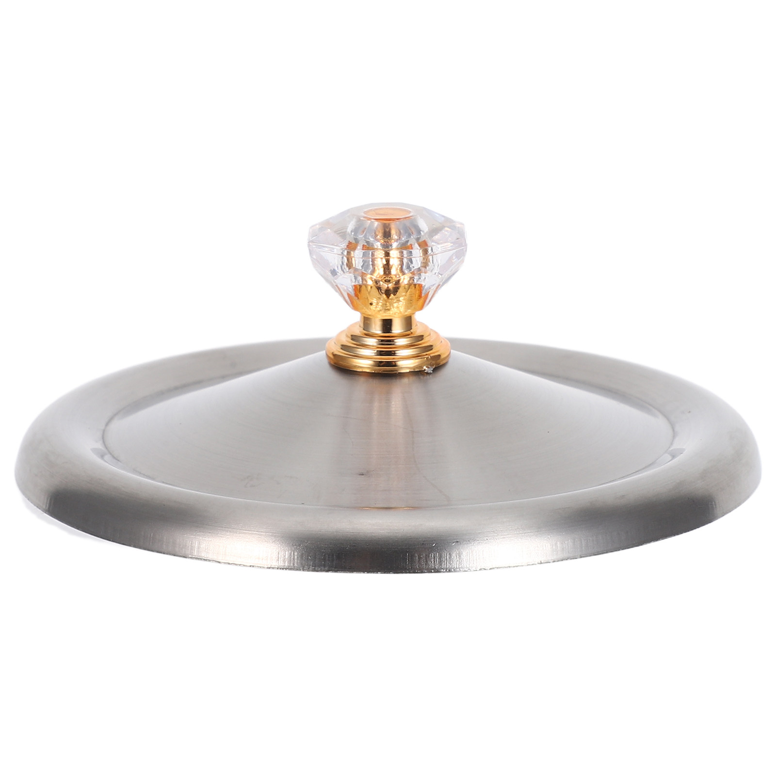 Stainless Steel Round Coffee M - مراجعة Coffee Tea Replacement وسعره