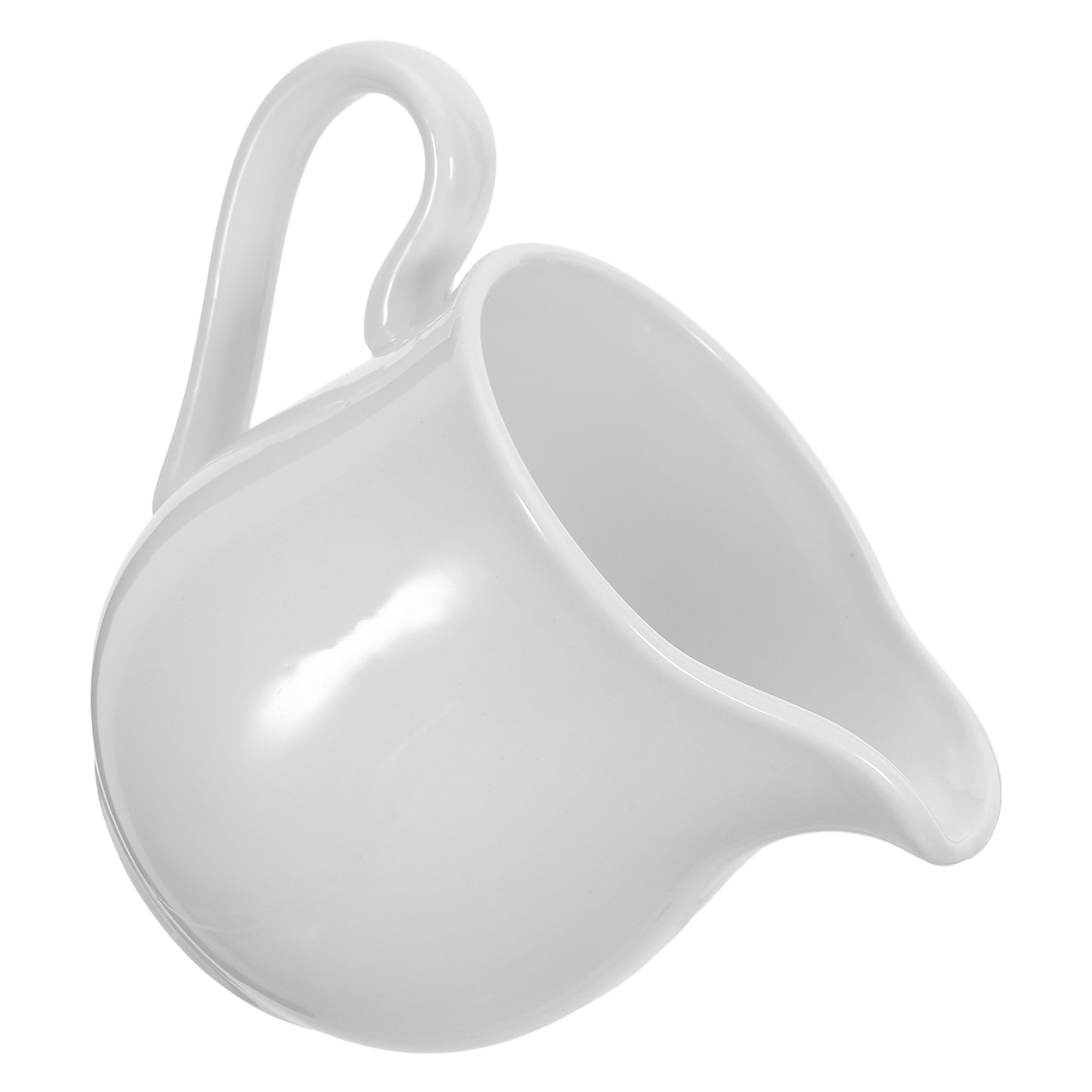 Ceramic Milk Jug 350Ml Elegant - مراجعة Coffee Tea Creamer وسعره