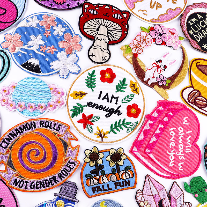 Coffee Cup Patches On Clothes  - مراجعة Coffee Tea Name وسعره