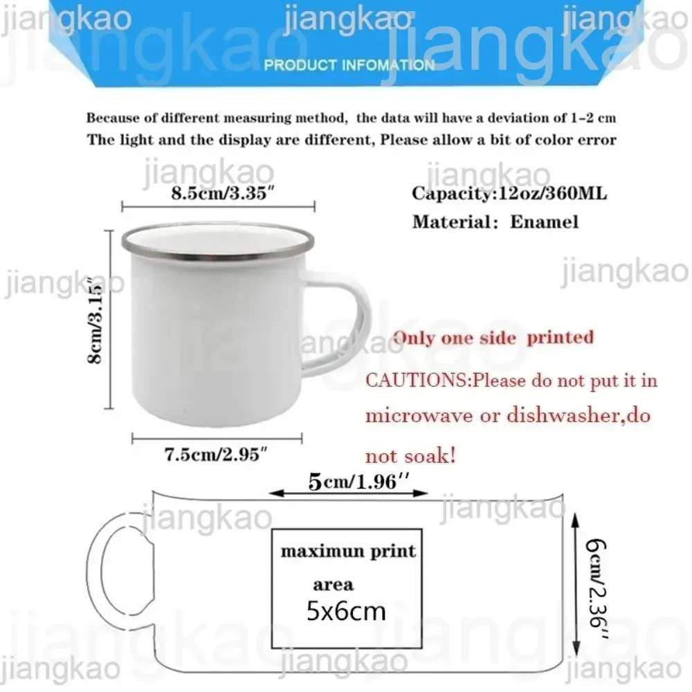 Personalized Mug Initial with  - مراجعة Coffee Tea Name وسعره