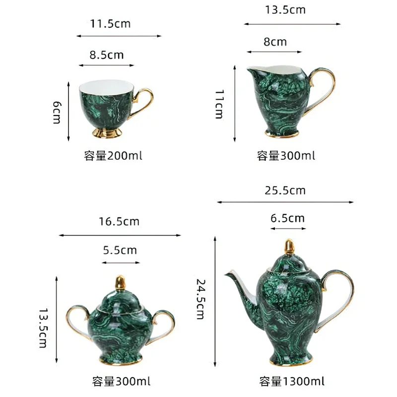 Bone China Teapot Drinkware Gr - مراجعة Coffee Tea Creamer وسعره