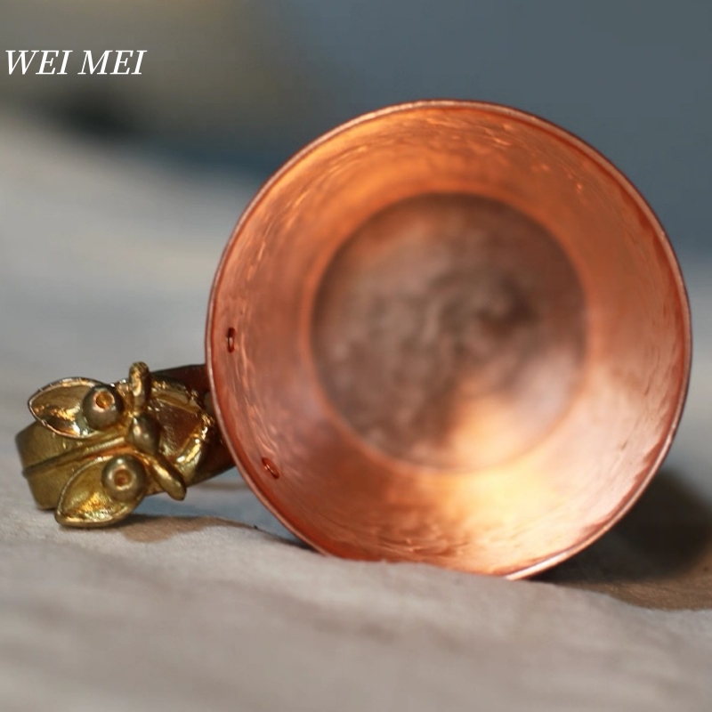 Handcrafted Vintage Copper Bre - مراجعة Juice Tea Coffee وسعره