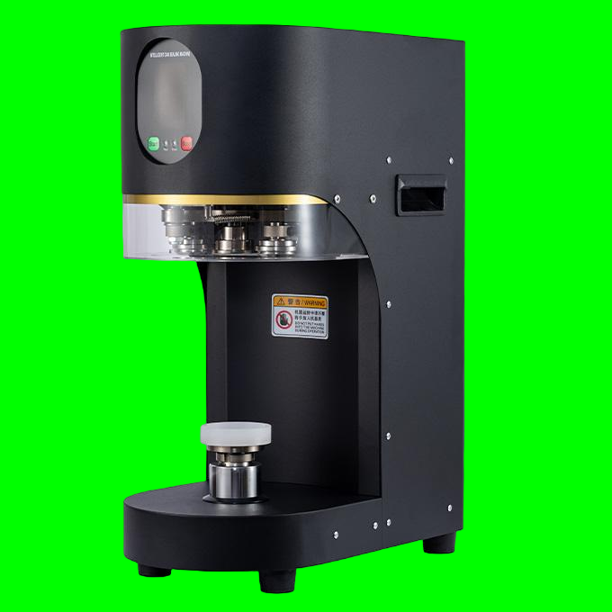 Manufacturer Supply High Quali - مراجعة Juice Tea Coffee وسعره
