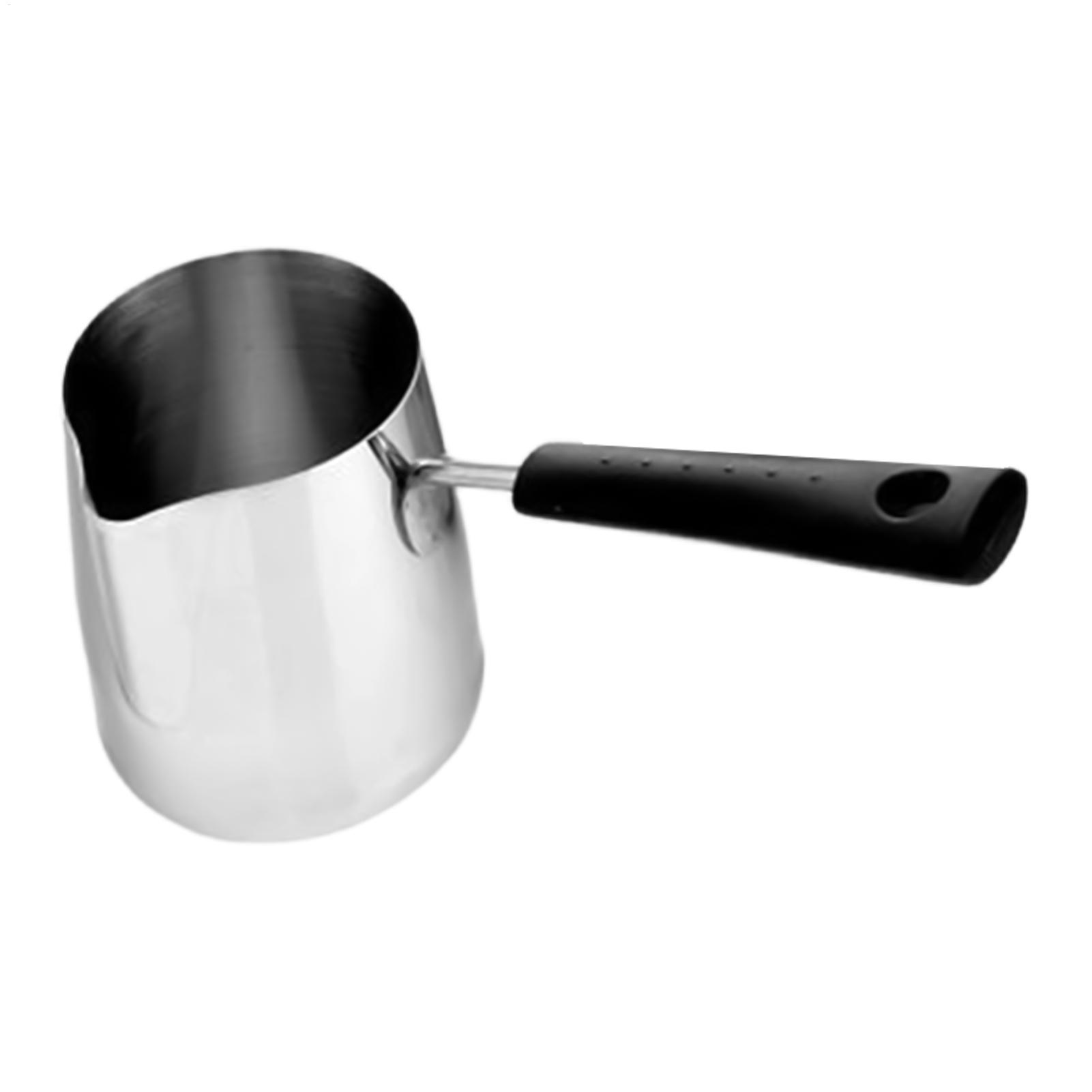 600ml Coffee Pot Stainless Ste - مراجعة Coffee Tea Drinks وسعره