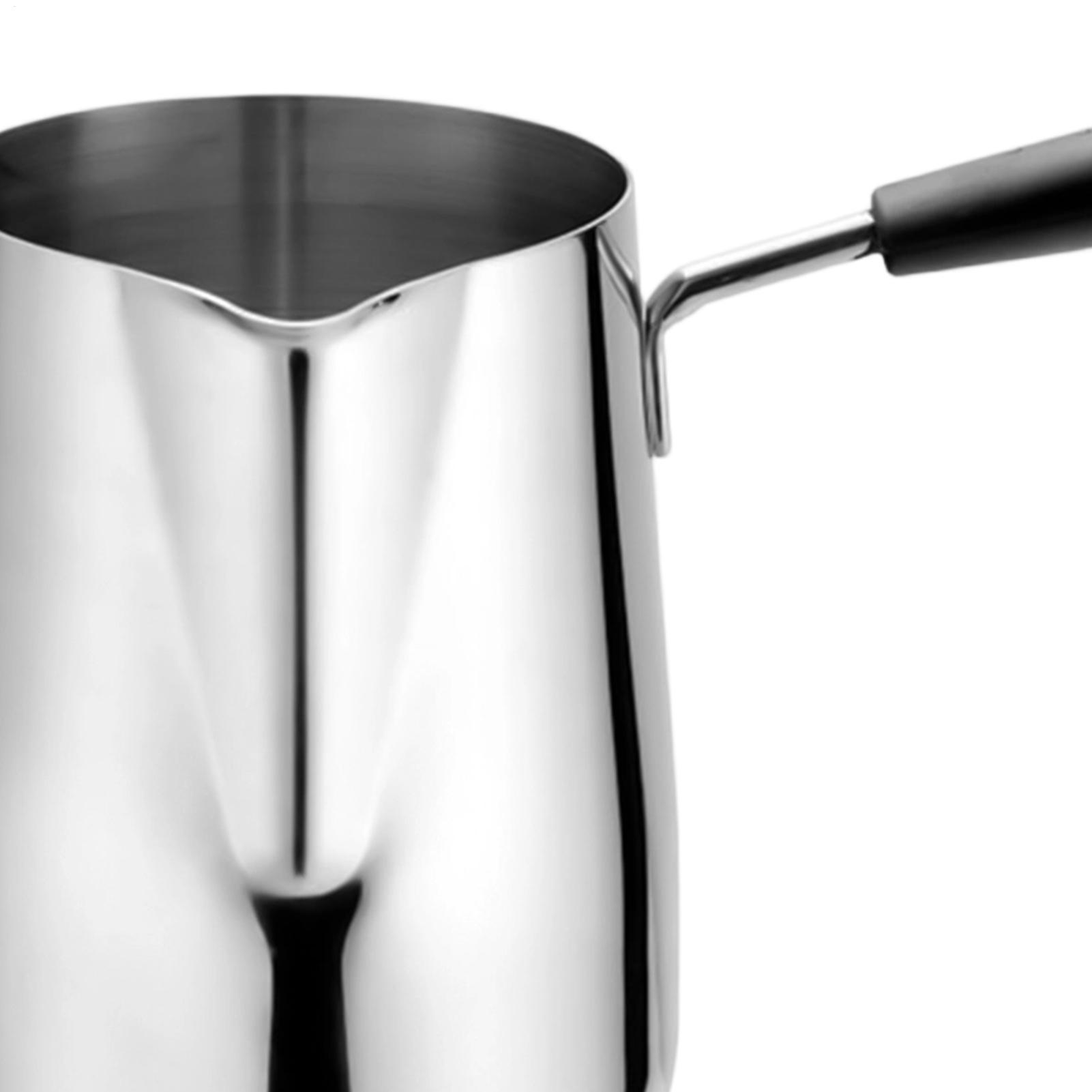 600ml Coffee Pot Stainless Ste - مراجعة Coffee Tea Drinks وسعره