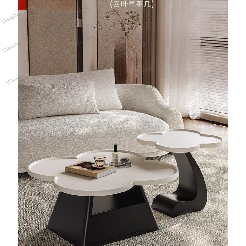 Designer creative cream style  - مراجعة Young Tea Coffee وسعره