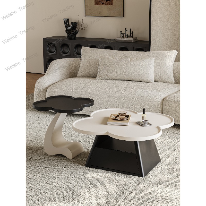 Designer creative cream style  - مراجعة Young Tea Coffee وسعره