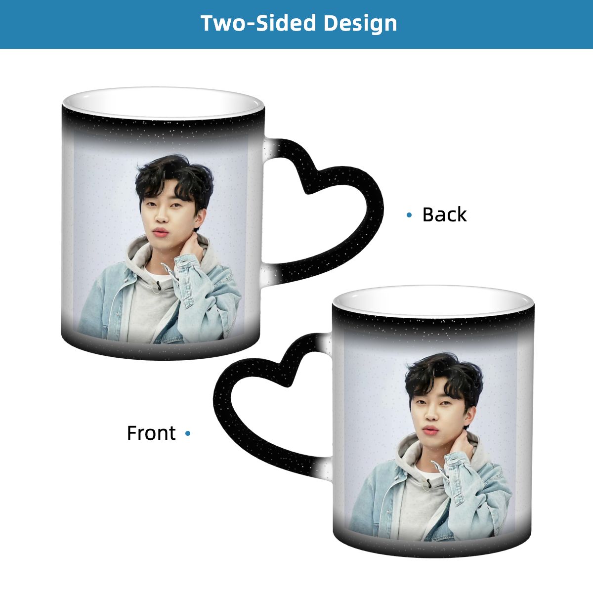 Lim Young Woong Mug Funny Cera - مراجعة Young Tea Coffee وسعره