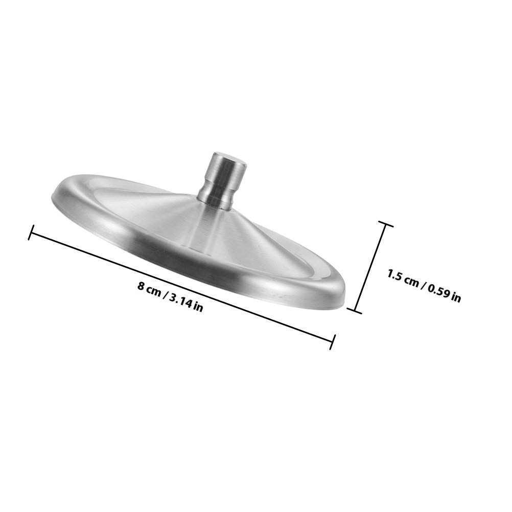6pcs 8Cm Stainless Steel Mug L - مراجعة Coffee Tea Replacement وسعره