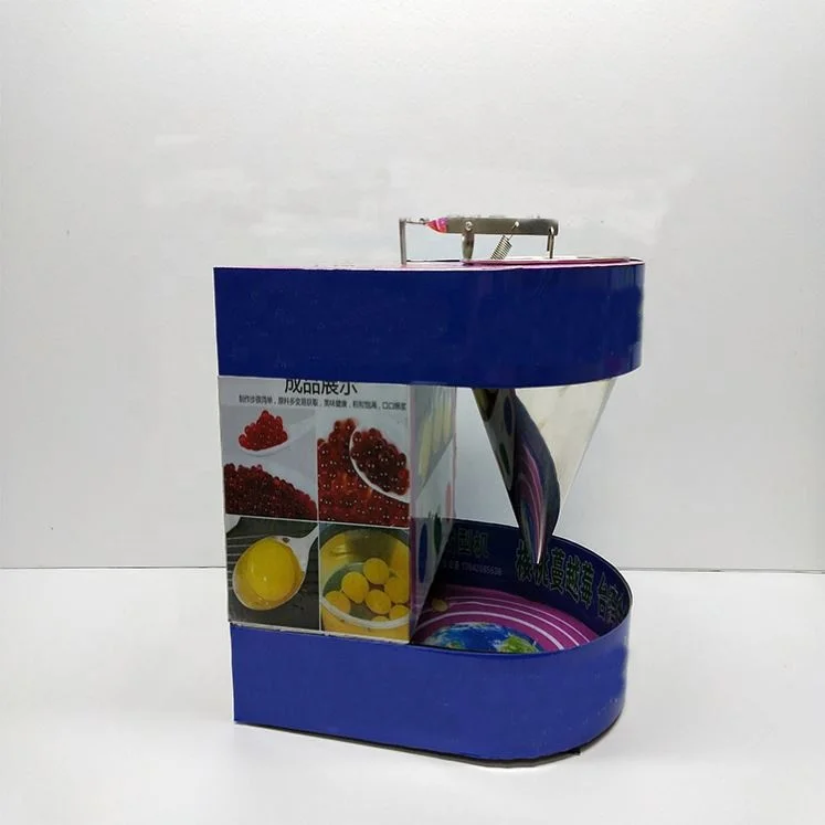 Small Bubble Tea Popping  Mold - مراجعة Coffee Jelly Tea وسعره