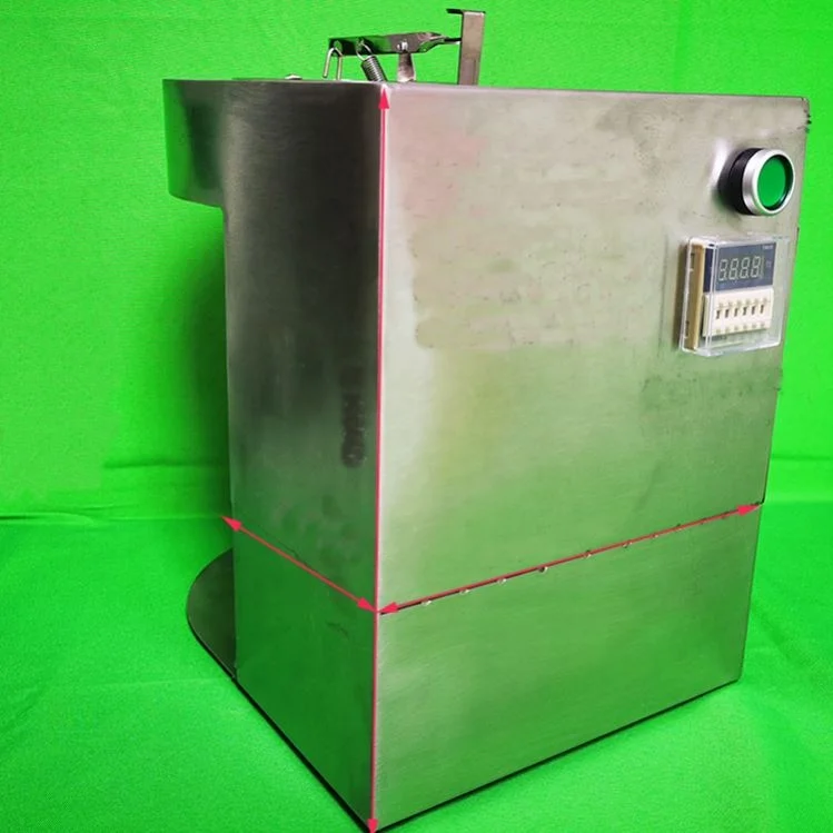 Small Bubble Tea Popping  Mold - مراجعة Coffee Jelly Tea وسعره