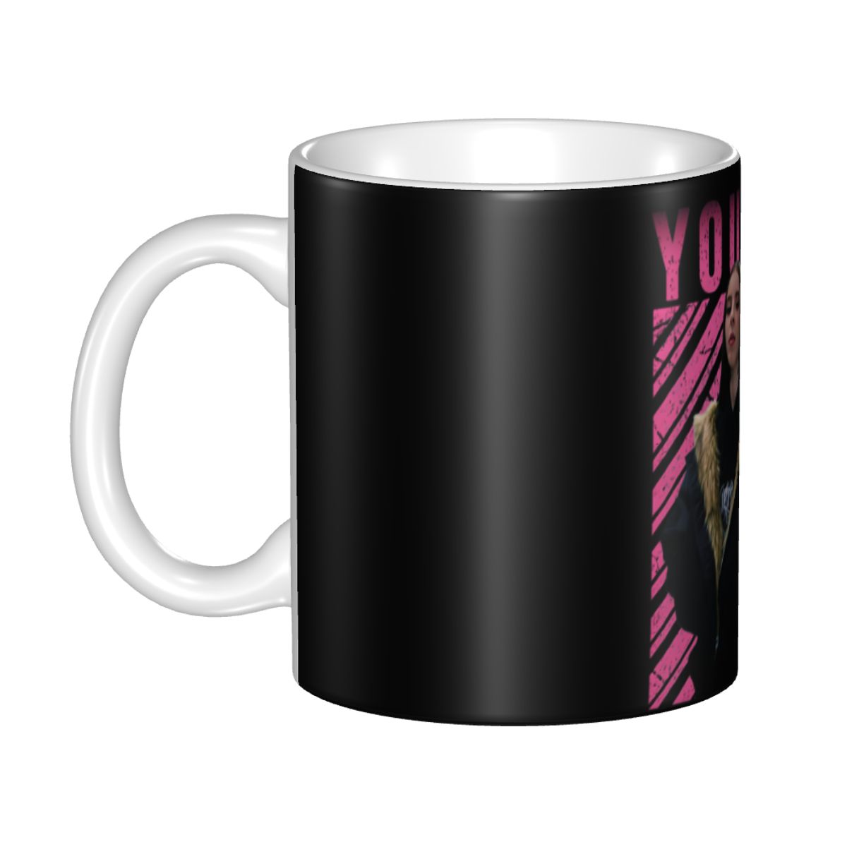 Personalized Singer Y-young Mi - مراجعة Young Tea Coffee وسعره