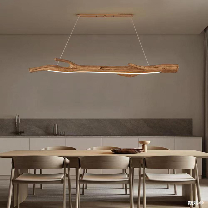 Vintage tree Branch chandelier - مراجعة Coffee Tea House وسعره