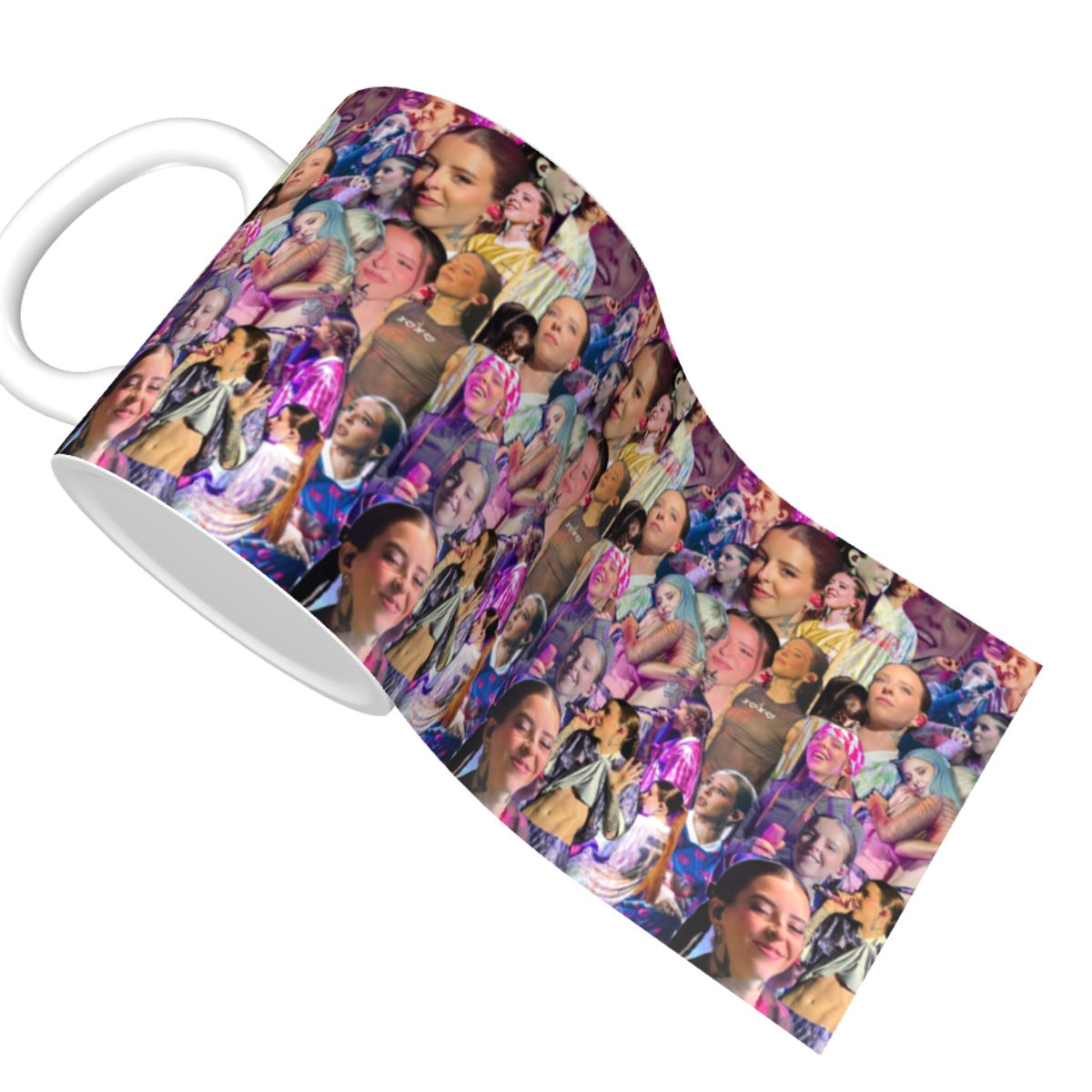 Custom Singer Y-young Miko Cof - مراجعة Young Tea Coffee وسعره