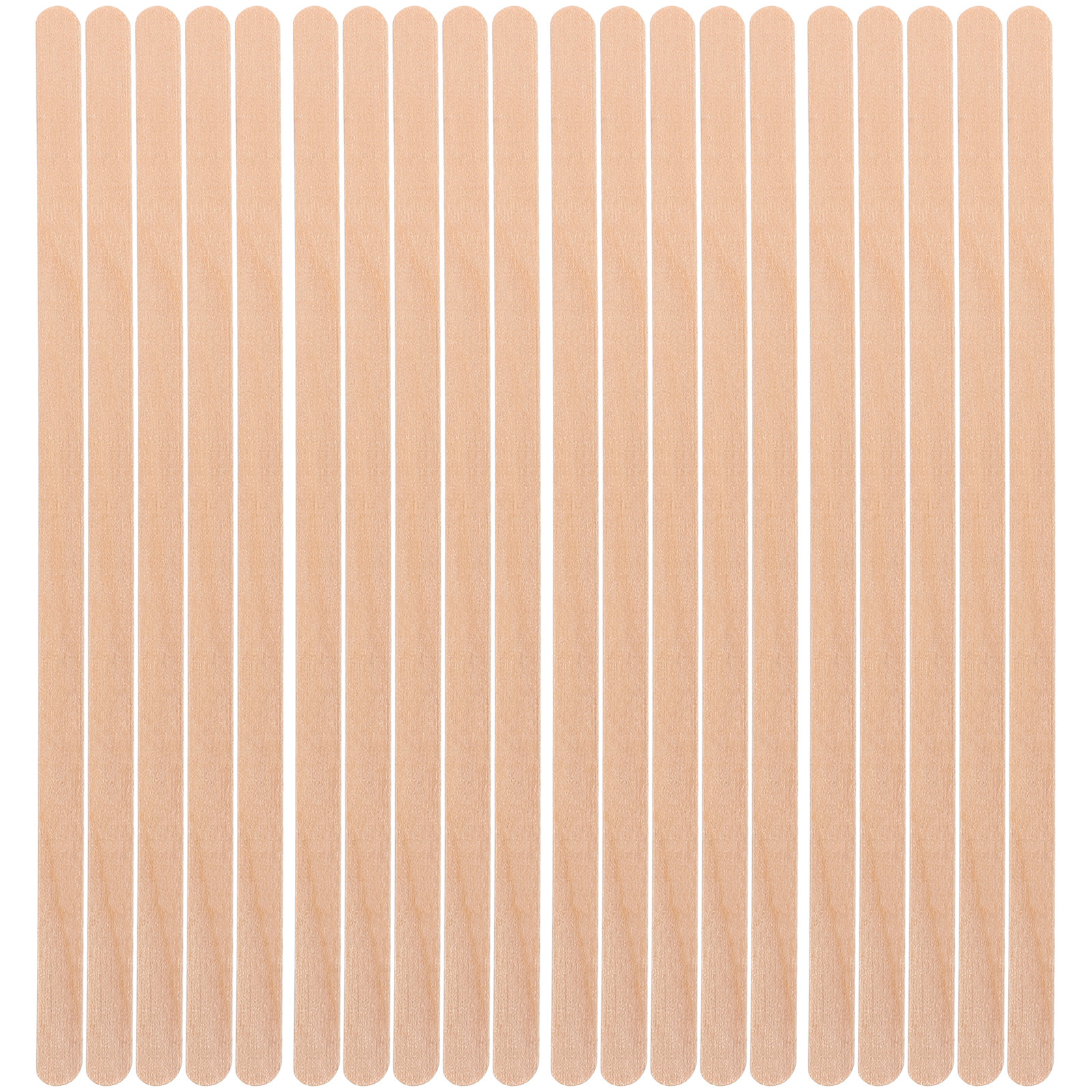 150Pcs Coffee Stirrer Wooden M - مراجعة Coffee Tea Drinks وسعره