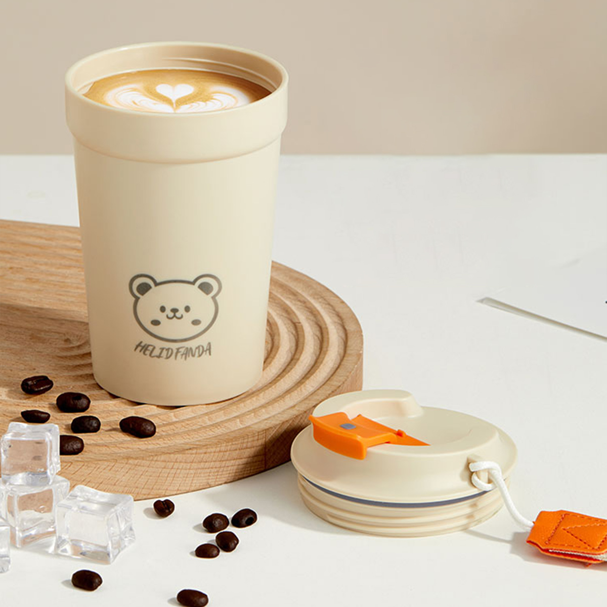 WORTHBUY Office Coffee Mug Pla - مراجعة Juice Tea Coffee وسعره
