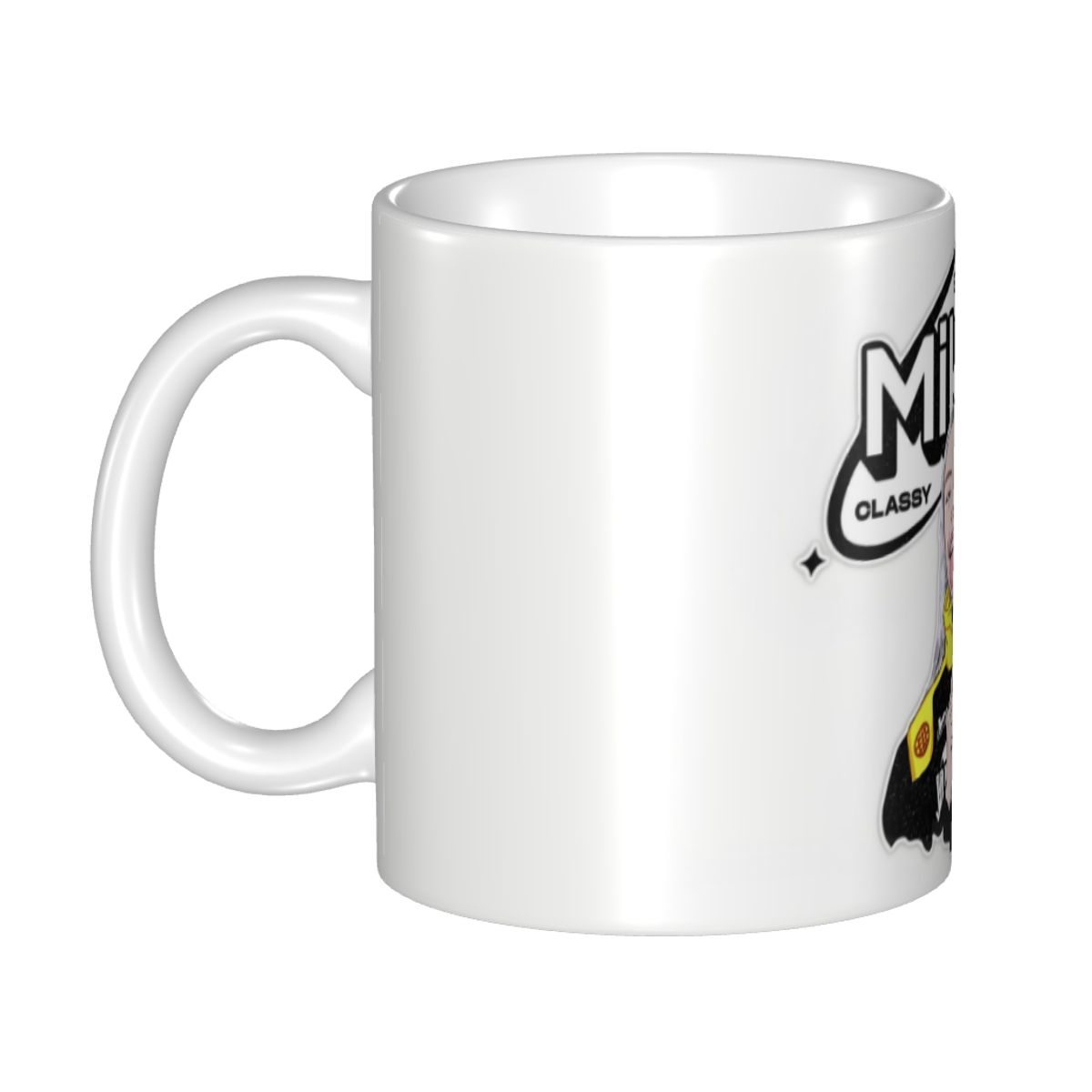 Personalized Singer Y-young Mi - مراجعة Young Tea Coffee وسعره