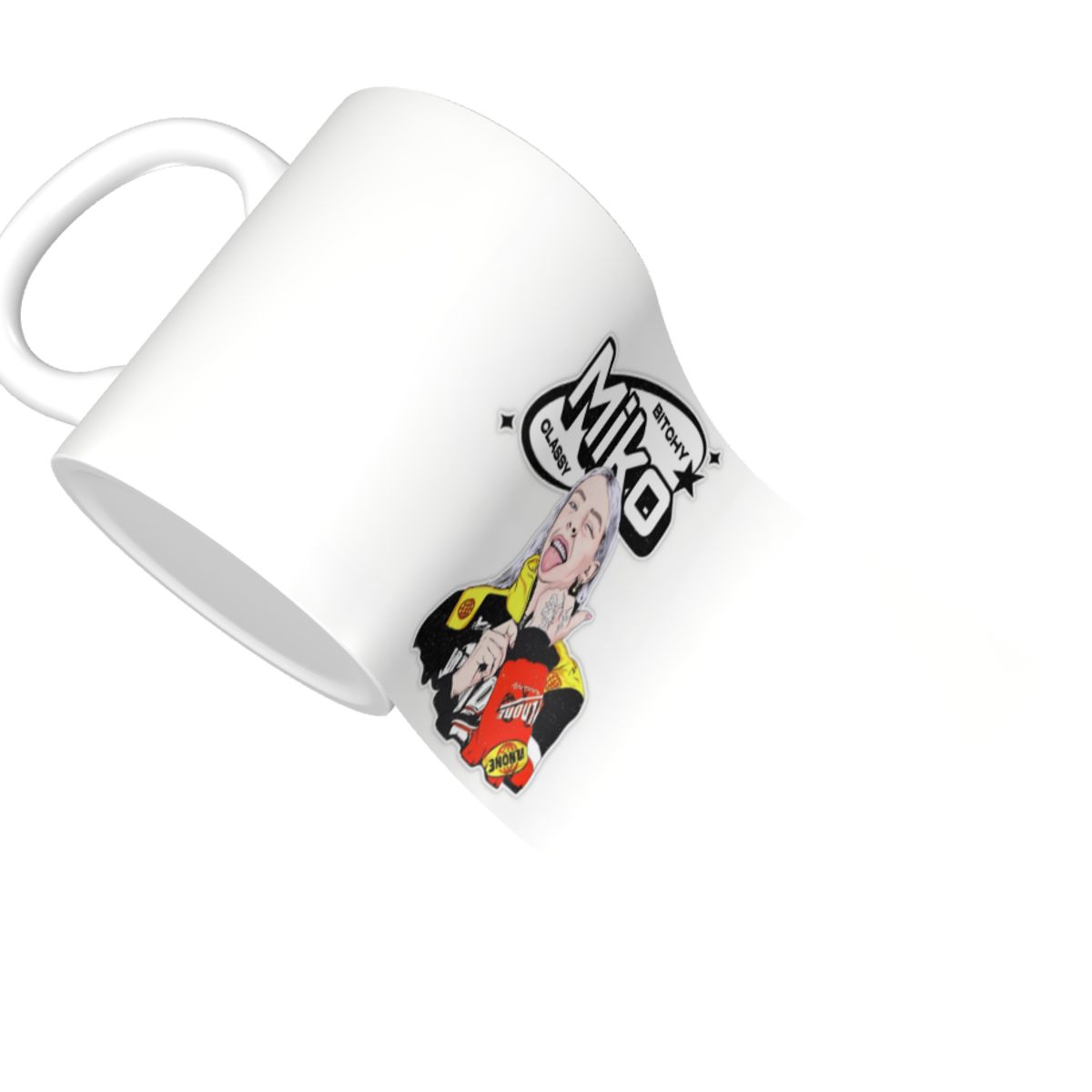 Personalized Singer Y-young Mi - مراجعة Young Tea Coffee وسعره