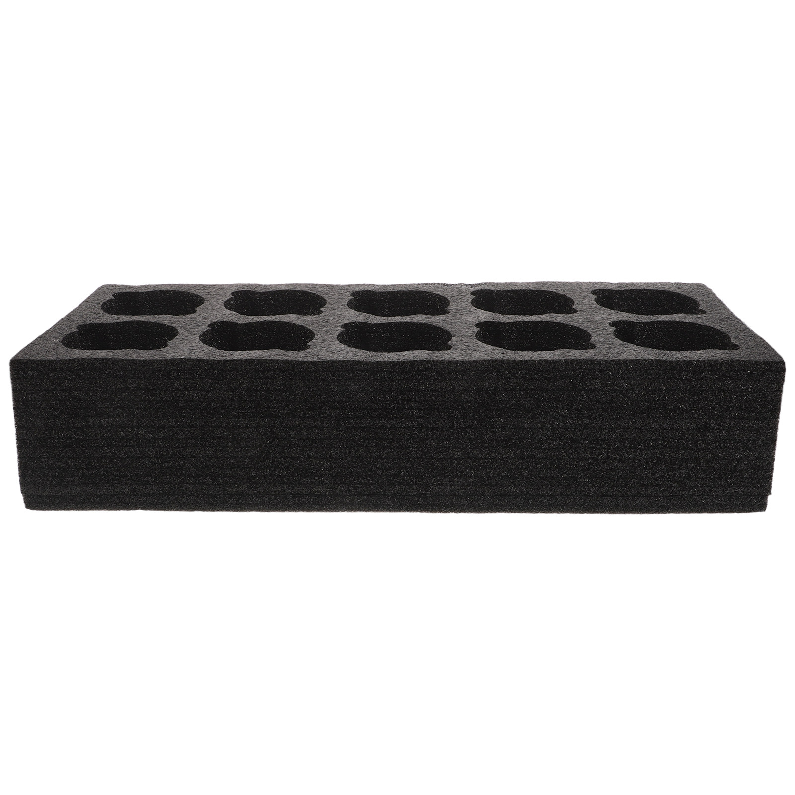 10 Cups Take Out Cup Holder -  - مراجعة Juice Tea Coffee وسعره