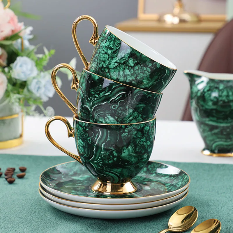 Nordic Luxury Bone China Coffe - مراجعة Coffee Tea Creamer وسعره