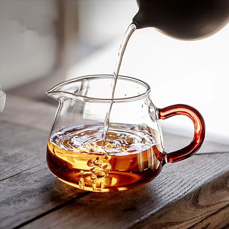 200ml Heat Resistant Glass Fai - مراجعة Coffee Tea Creamer وسعره
