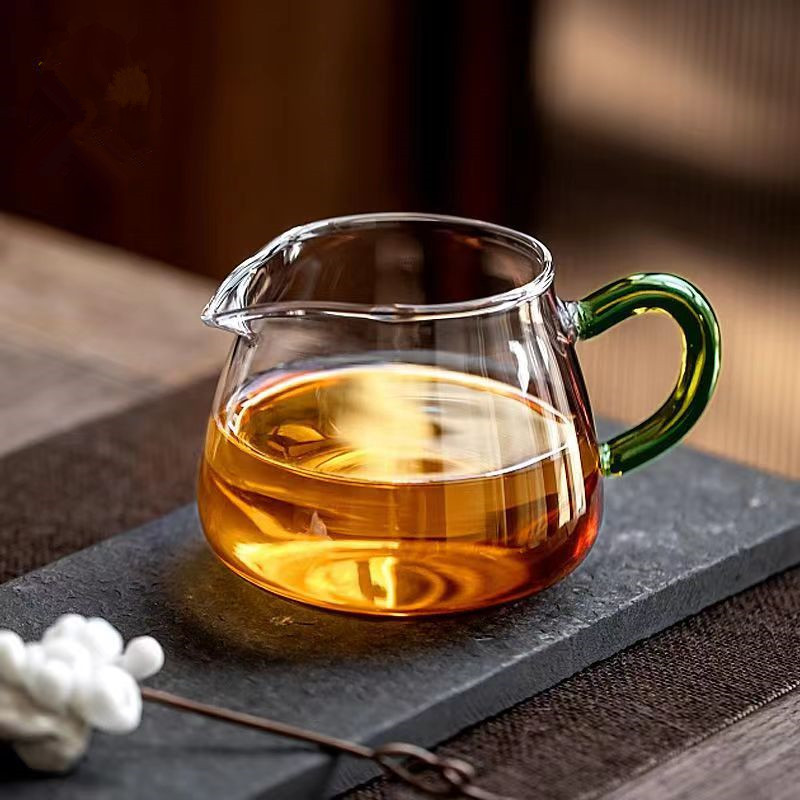 200ml Heat Resistant Glass Fai - مراجعة Coffee Tea Creamer وسعره