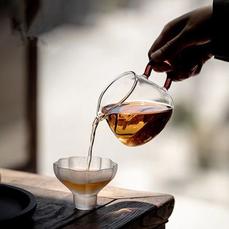200ml Heat Resistant Glass Fai - مراجعة Coffee Tea Creamer وسعره