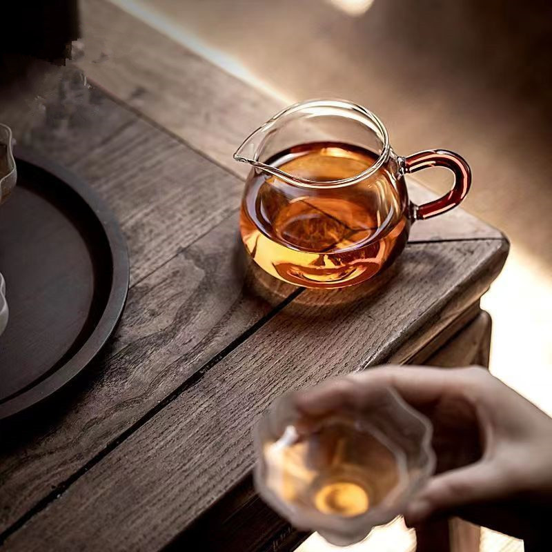 200ml Heat Resistant Glass Fai - مراجعة Coffee Tea Creamer وسعره