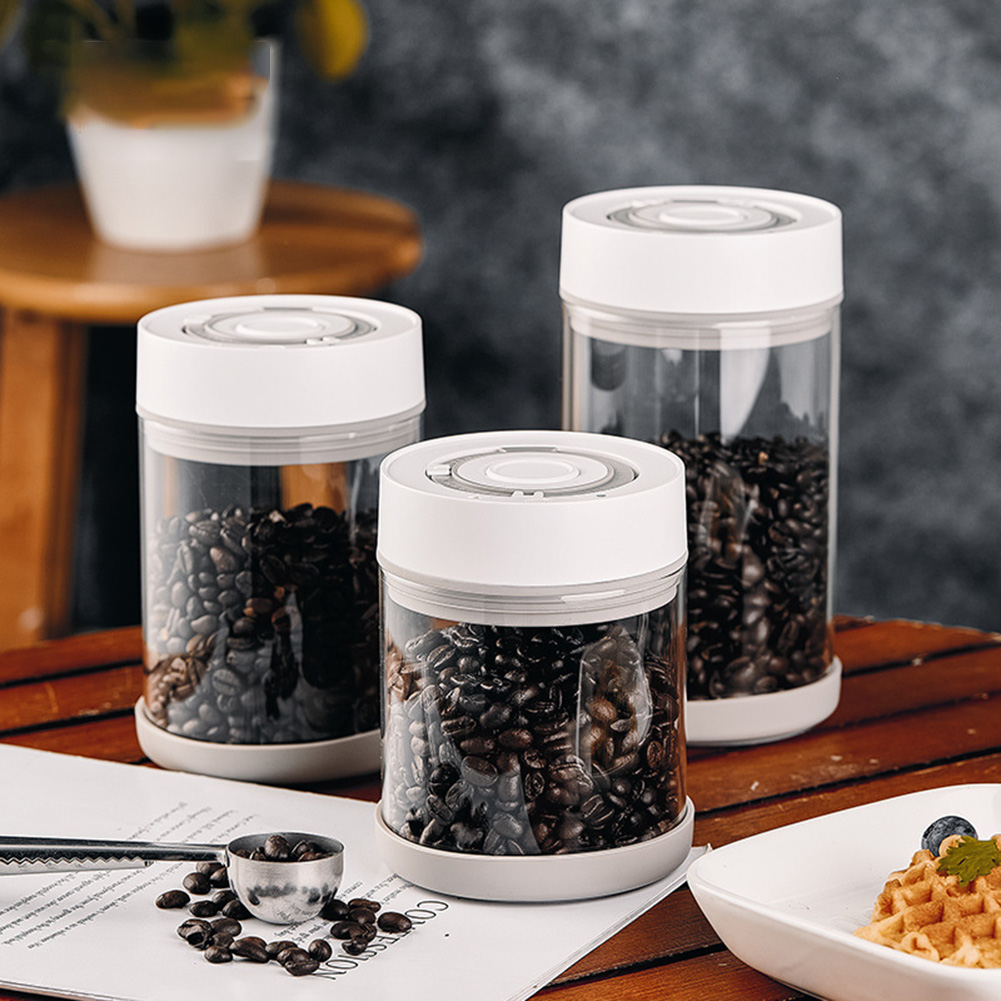 Kitchen Moisture-proof Glass C - مراجعة Coffee Tea Tumbler وسعره