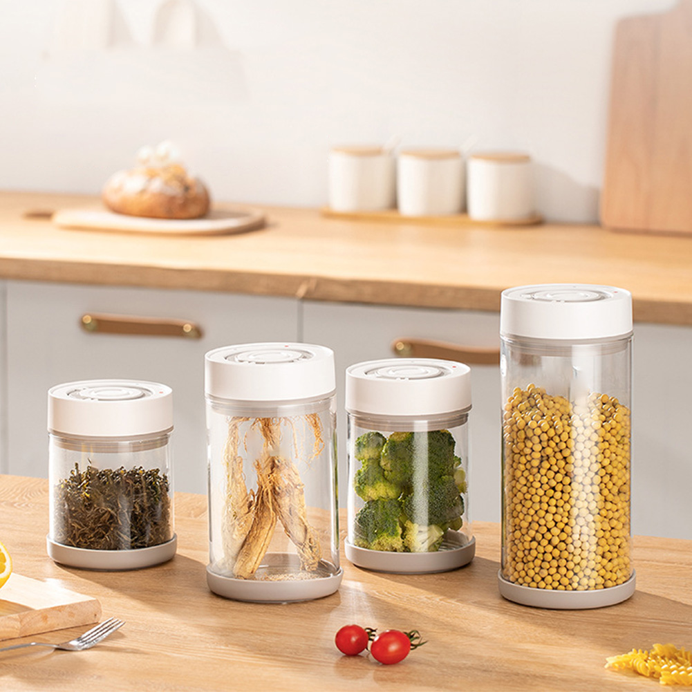 Kitchen Moisture-proof Glass C - مراجعة Coffee Tea Tumbler وسعره