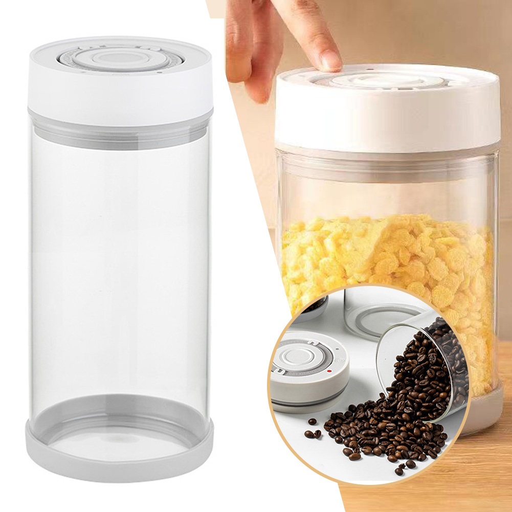 Kitchen Moisture-proof Glass C - مراجعة Coffee Tea Tumbler وسعره