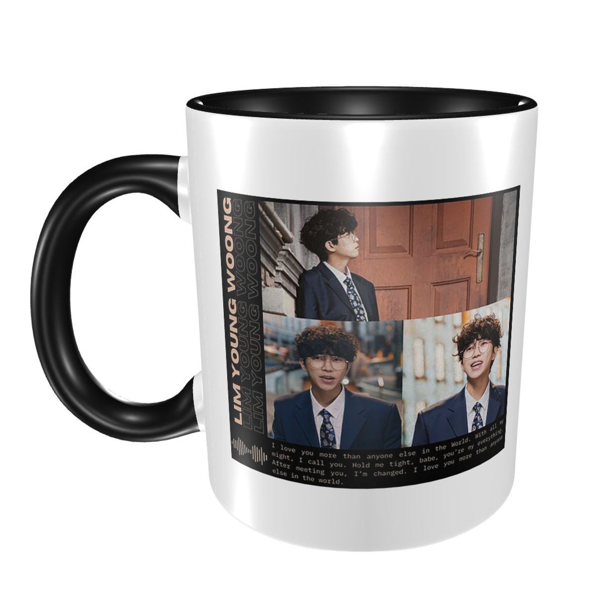 Lim Young Woong Inspired Colla - مراجعة Young Tea Coffee وسعره
