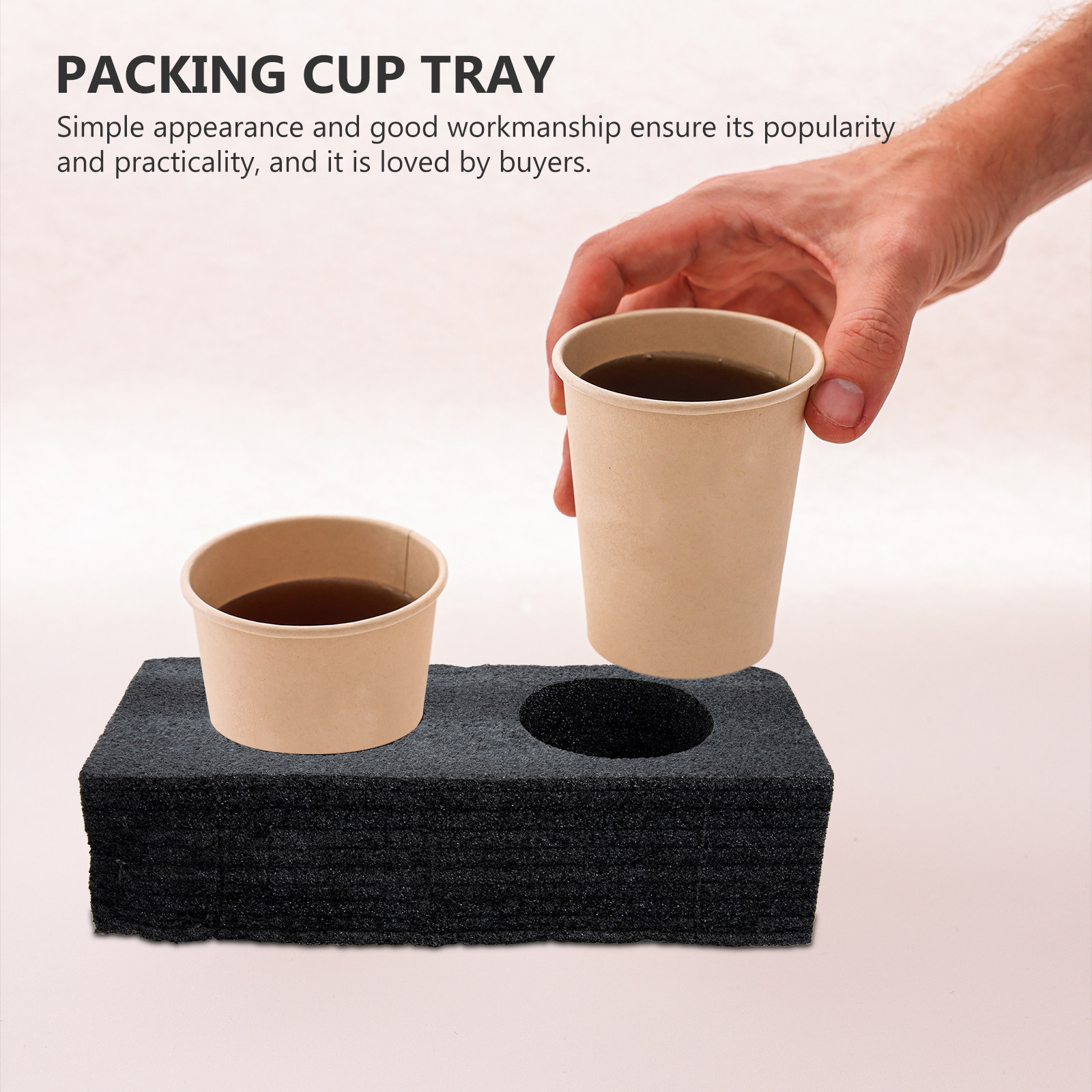 2Pcs Premium Food-Grade Drink  - مراجعة Coffee Tea Drinks وسعره