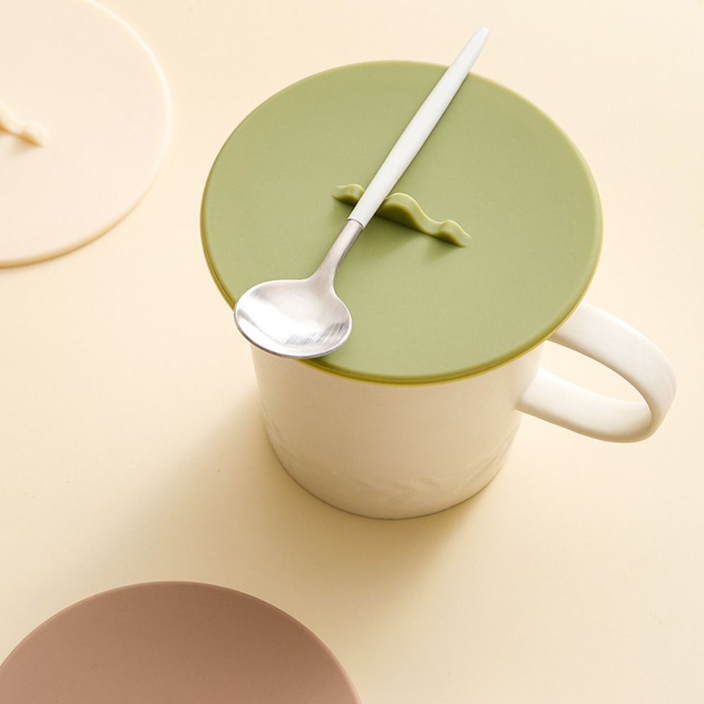 10cm Replacement Silicone Cup  - مراجعة Coffee Tea Replacement وسعره